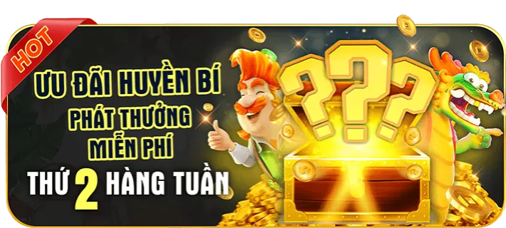 Sự kiện giải đấu Nổ Hũ